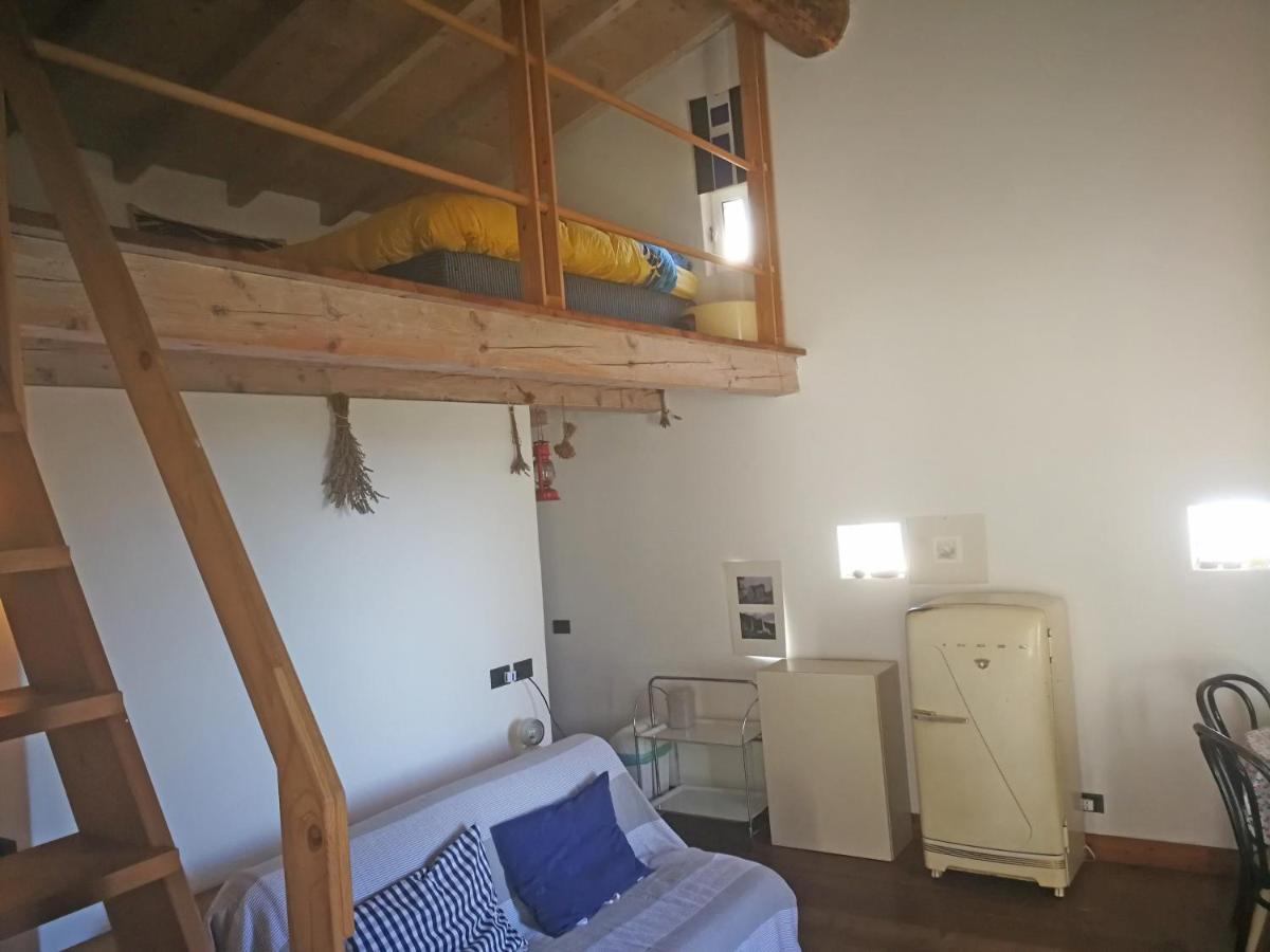 Cottage La Torre Del Pittore Bonassola Kültér fotó
