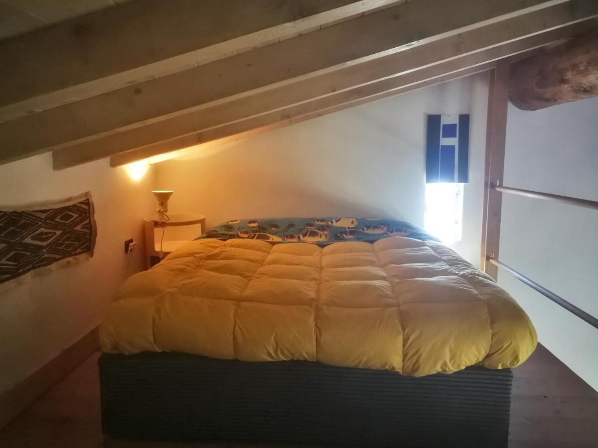 Cottage La Torre Del Pittore Bonassola Kültér fotó